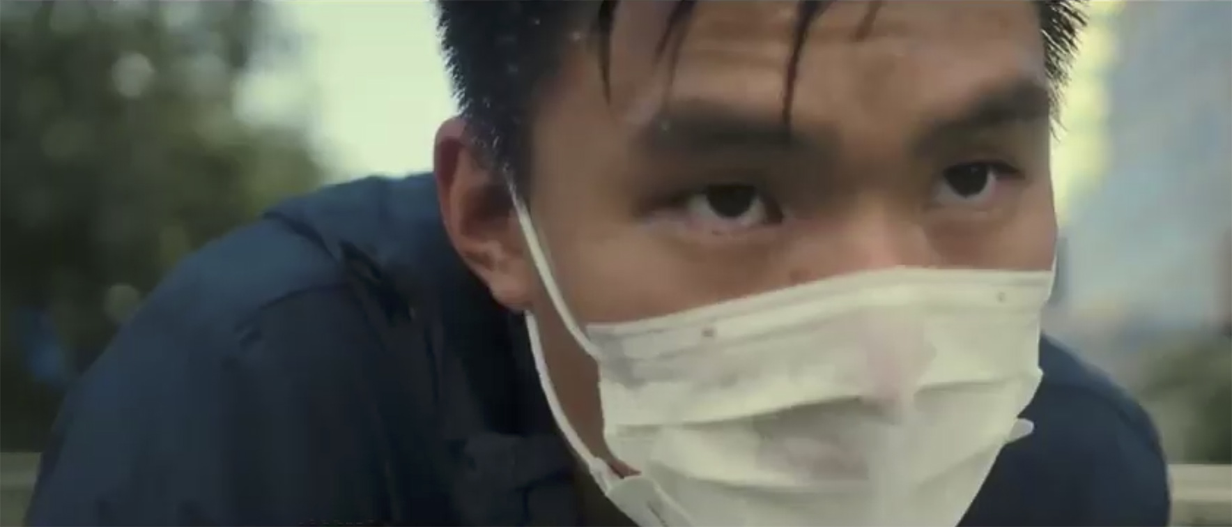 GREYnJ United Bangkok sends Thais message of positivity for Ananda through rap music video
