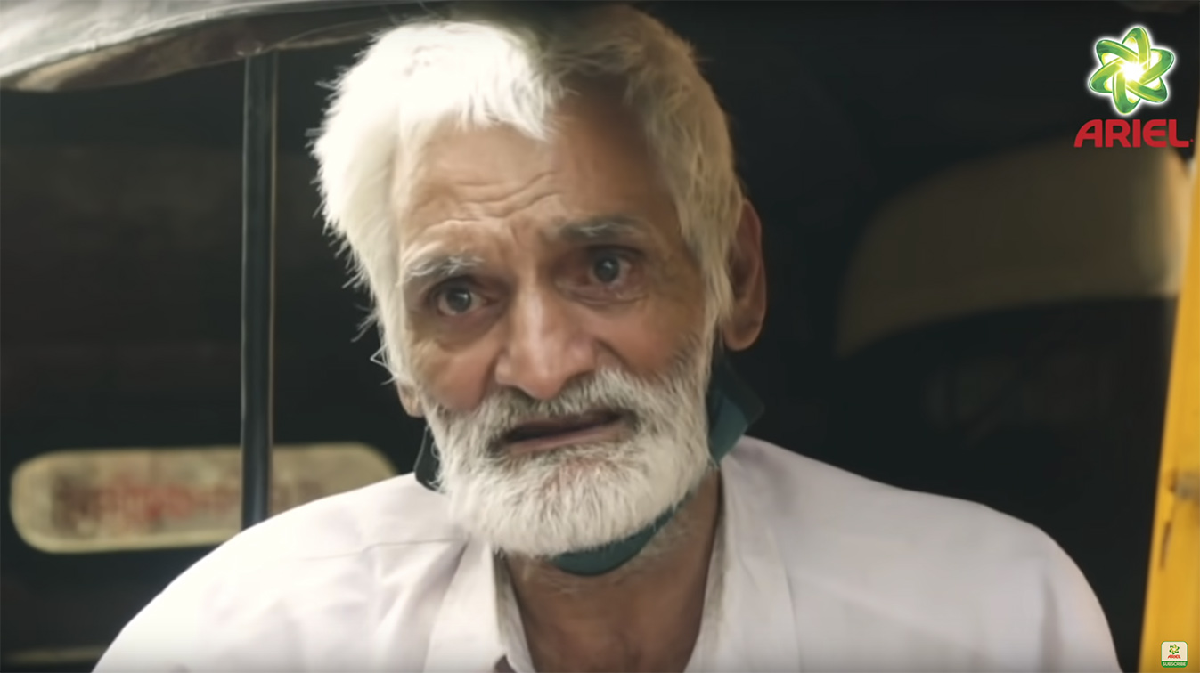 Ariel India’s latest film showcases how acts of kindness have started a new cycle of hope