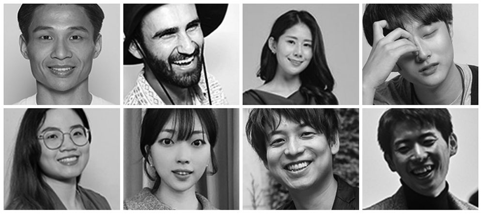 Forty young creatives from Asia join Creative LIAisons’ one-to-one virtual coaching program