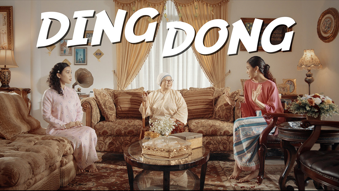 Director Darrel Hyon-Le’ starts life at Directors Think Tank with ‘Carsome’ Raya spot for VMLY&R Commerce Malaysia