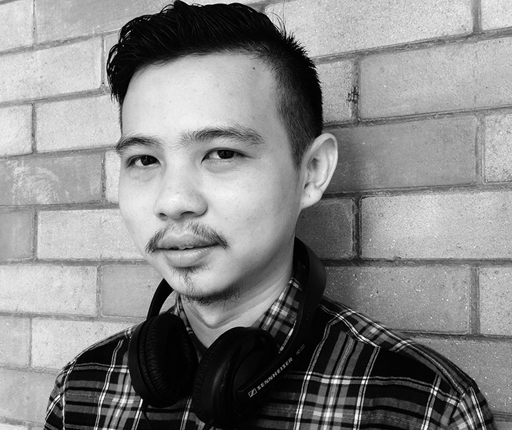 LIA’s Creative LIAisons alumni Chandra Suteja on his unforgettable week in Vegas
