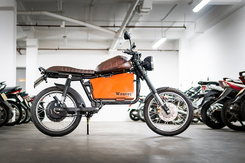 Vietnam’s first 100% electric vehicle company Dat Bike appoints Happiness Saigon