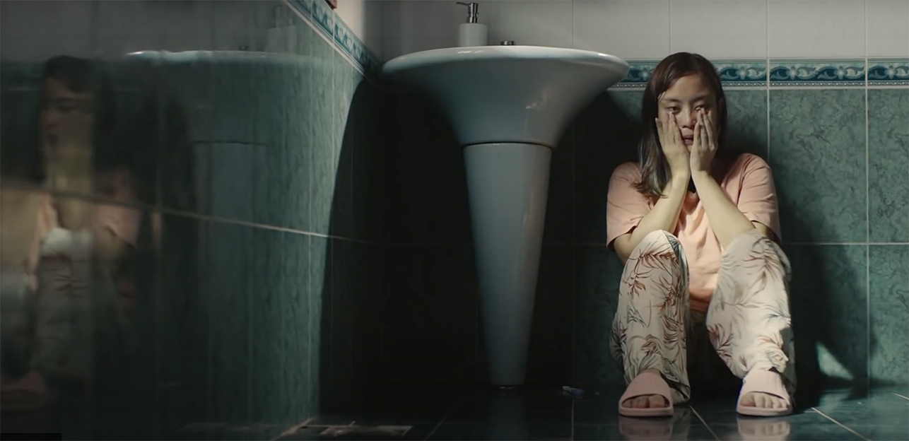 Ogilvy Philippines brings to light untold motherhood challenges in this film for Eden