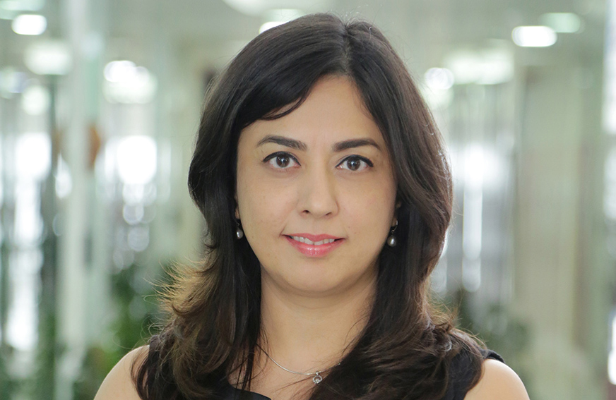 Essence India promotes Sonali Malaviya to MD role