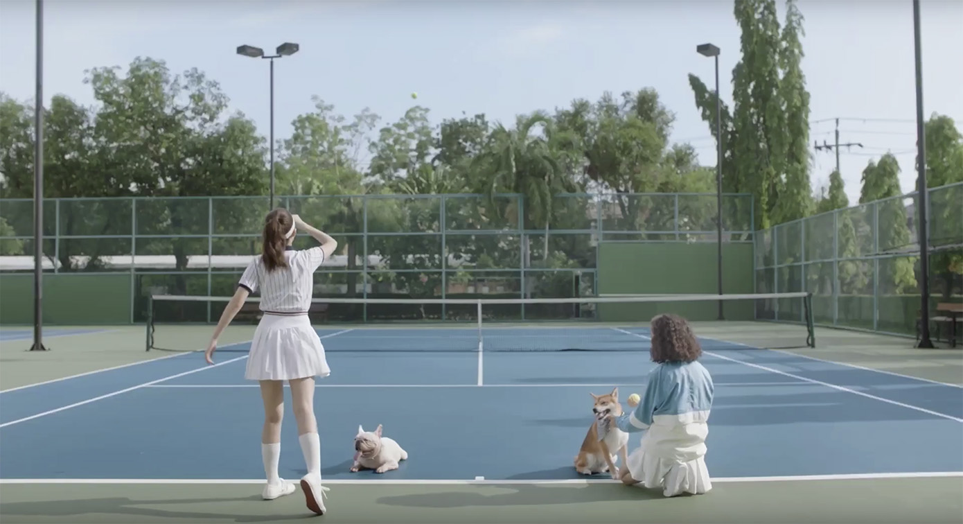 Leo Burnett Group Thailand targets Gen Y in new cashback promotion campaign for Krungsri First Choice Visa Platinum credit card