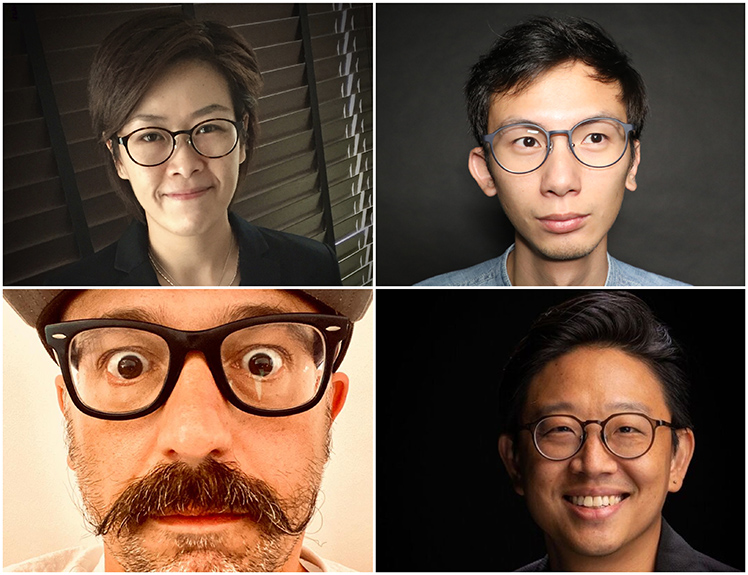 Grey Singapore expands team with four new hires