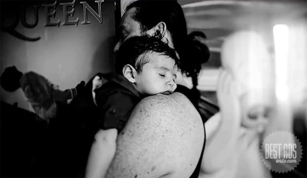 Honda’s Mother’s Day campaign via Taproot Dentsu India says we are all mothers