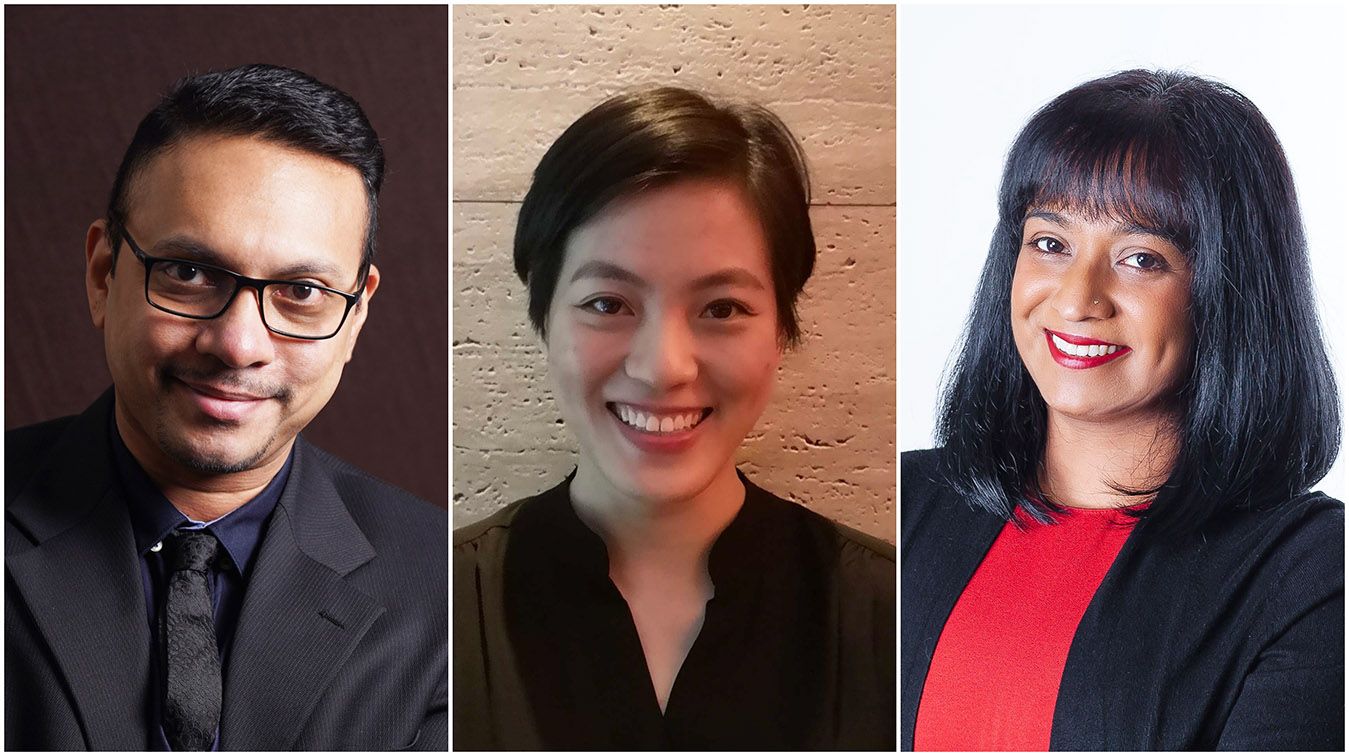 Dentsu Malaysia makes three new media leadership appointments