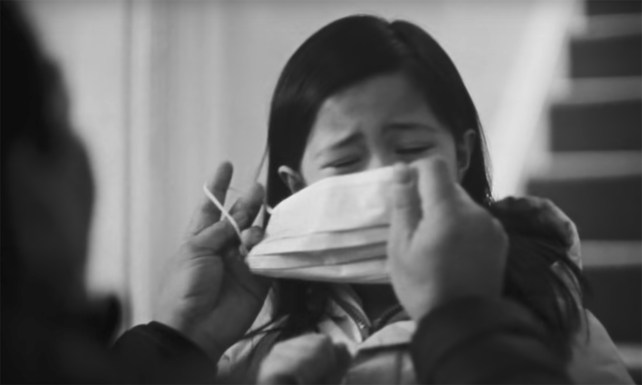 BBH Singapore launches Jollibee’s first global brand campaign taking a look at the current pandemic 20 years on