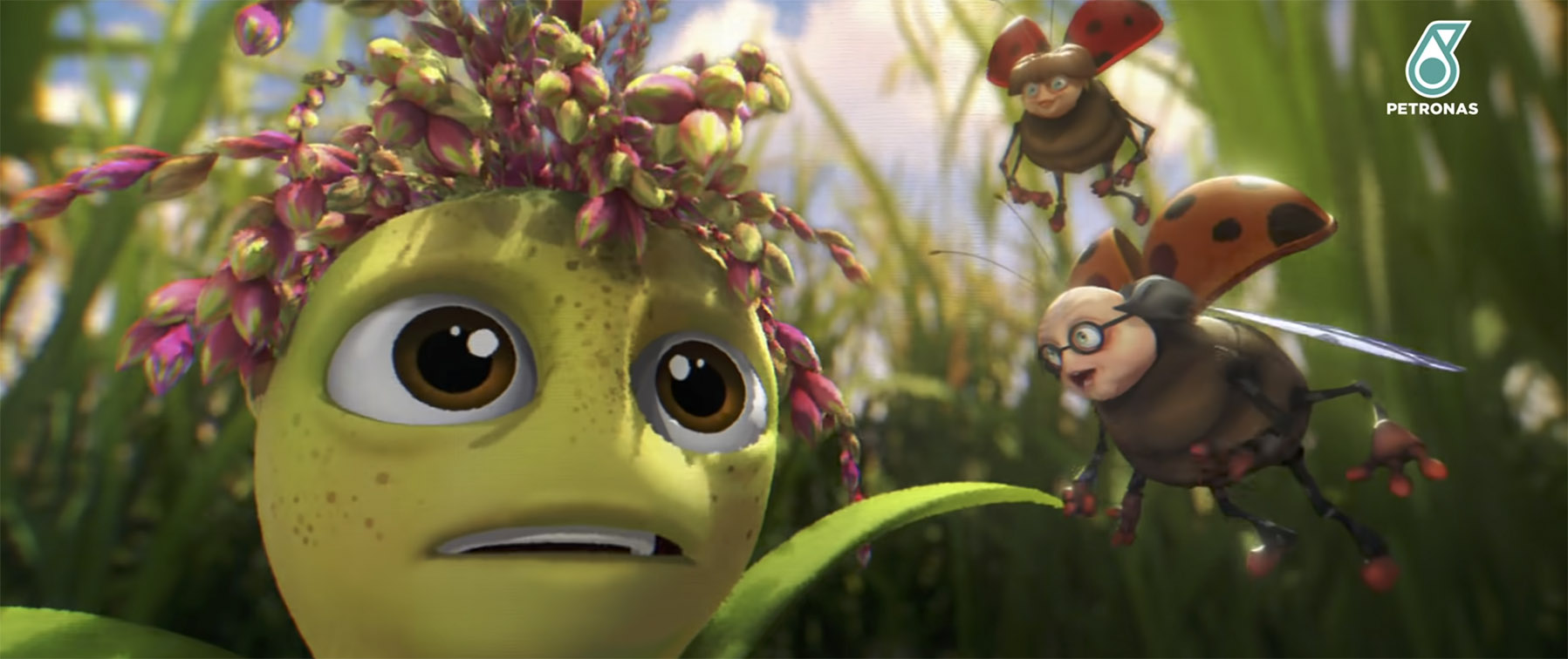 Ensemble Worldwide Malaysia and PETRONAS round off festive May with animated films