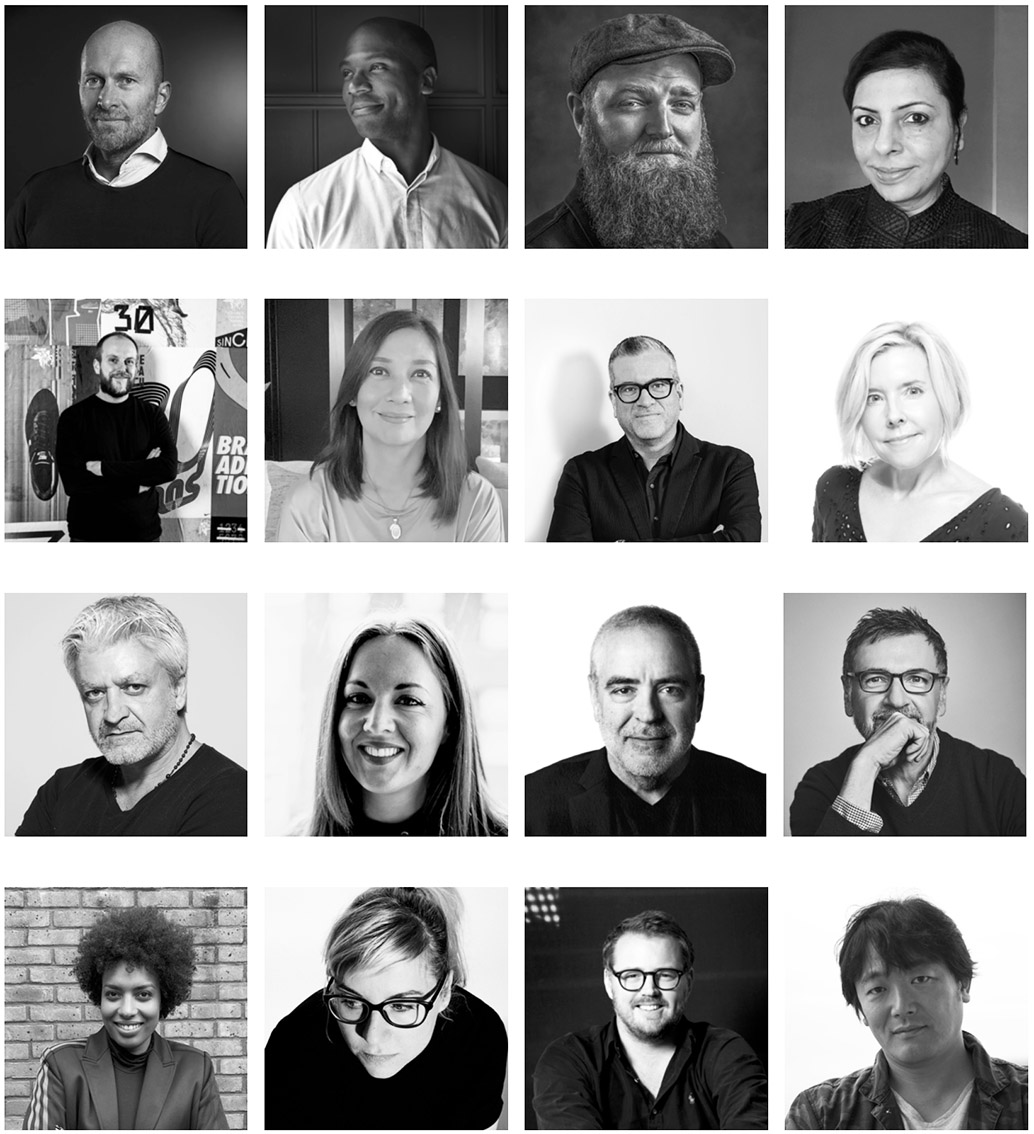 Merlee Jayme and Kentaro Kimura appointed as jury presidents for LIA 2021 judging