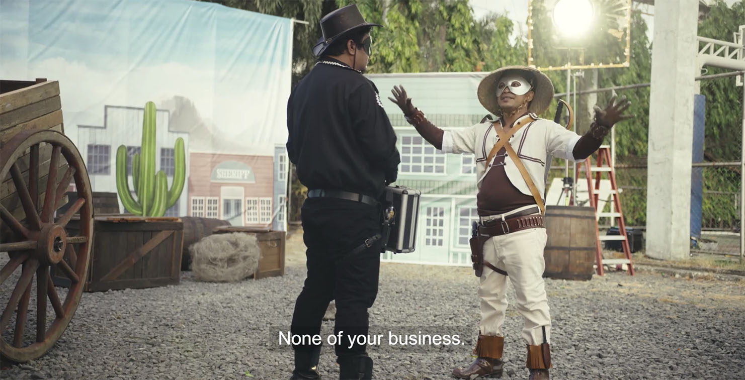 APAC Tambuli Awards announces 2023 winners: Wunderman Thompson Philippines wins AOTY