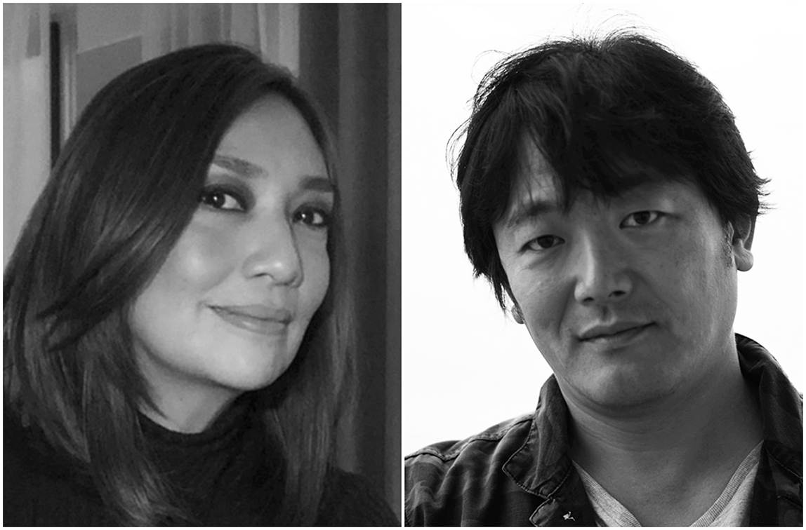 Merlee Jayme and Kentaro Kimura appointed as jury presidents for LIA 2021 judging