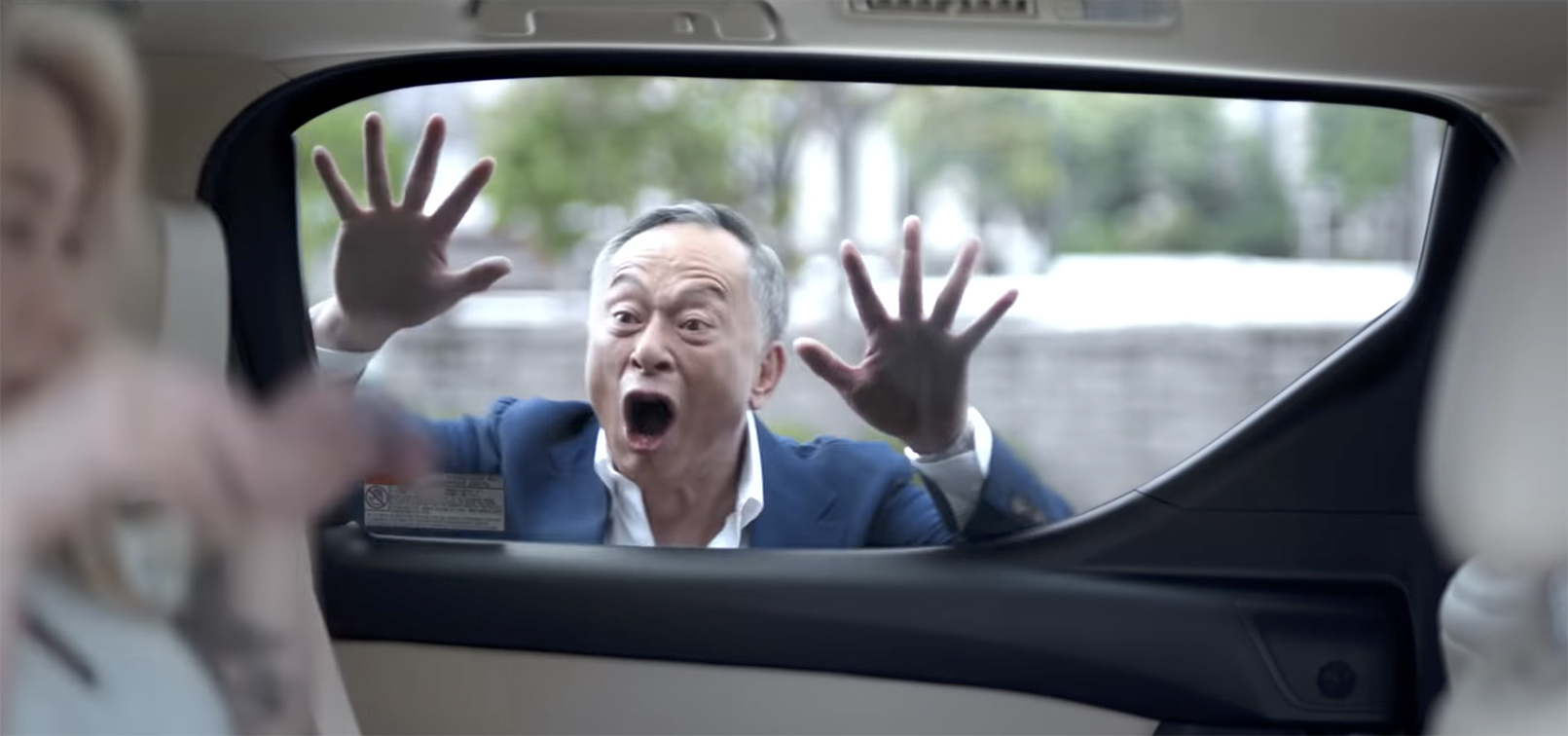 M&C Saatchi Spencer Hong Kong creates five part mini series to launch Mox Credit
