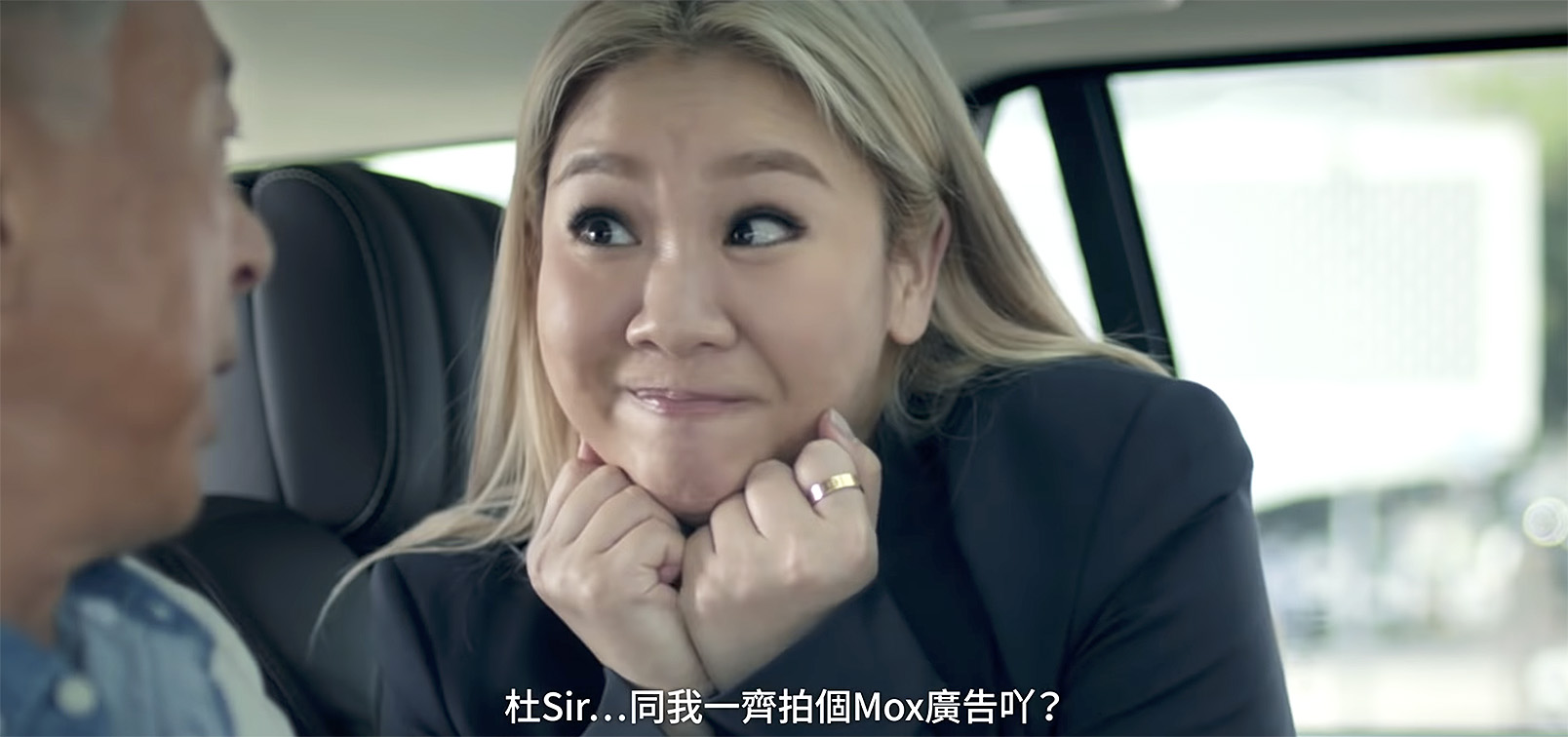 M&C Saatchi Spencer Hong Kong creates five part mini series to launch Mox Credit