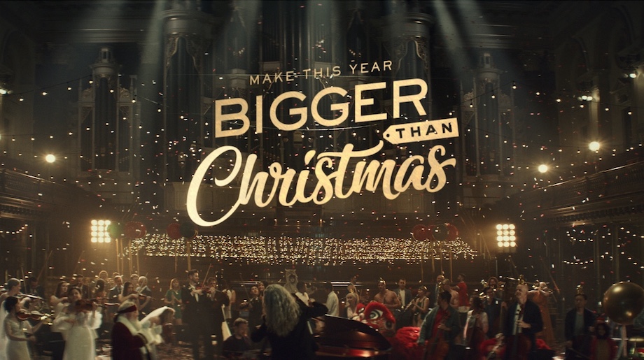 The Work 2021 Contenders: Clemenger BBDO Melbourne