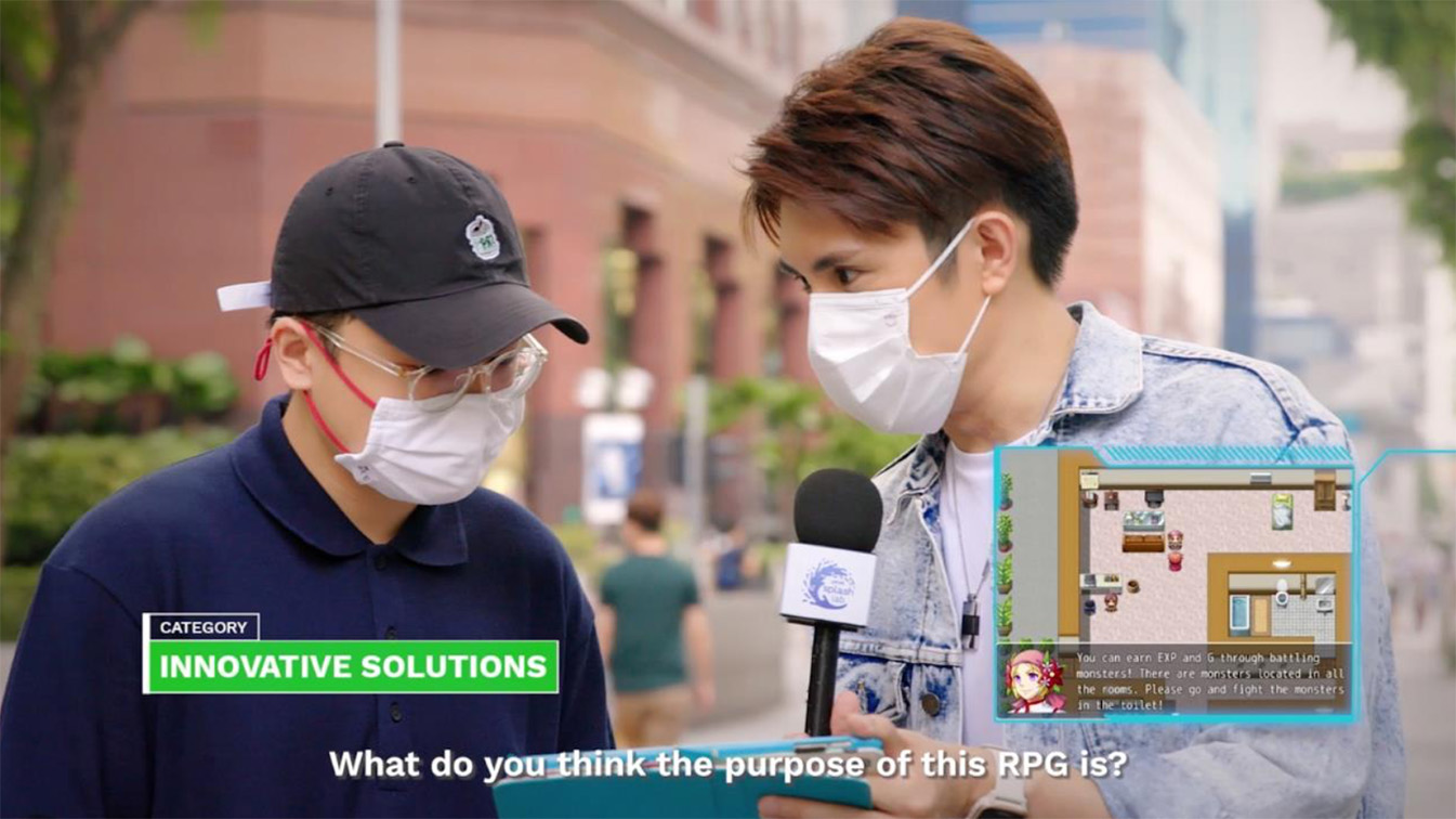 PUB Splash Lab returns with sustainability drive via new Tribal Worldwide Singapore campaign