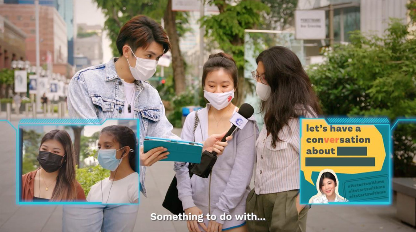 PUB Splash Lab returns with sustainability drive via new Tribal Worldwide Singapore campaign