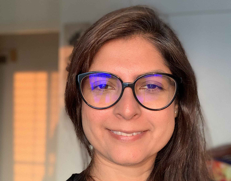 VMLY&R India appointments Payal Vaidya as Executive Vice President of Experience Design