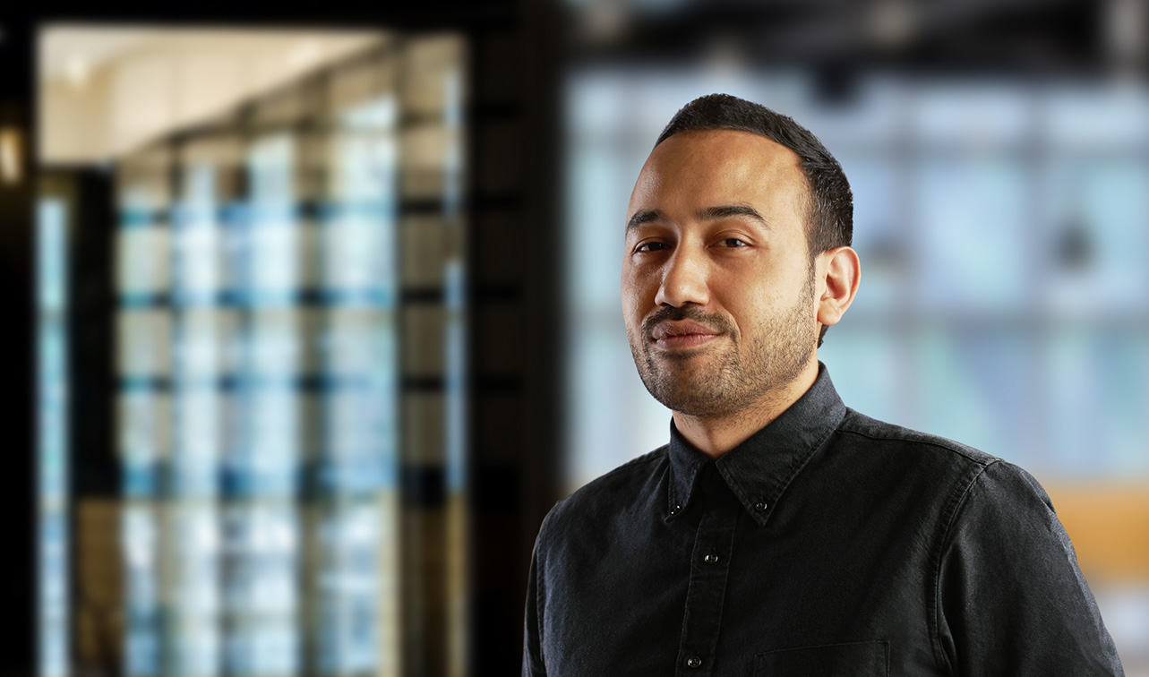 Leo Burnett Singapore promotes Sharim Gubbels to Executive Creative Director role