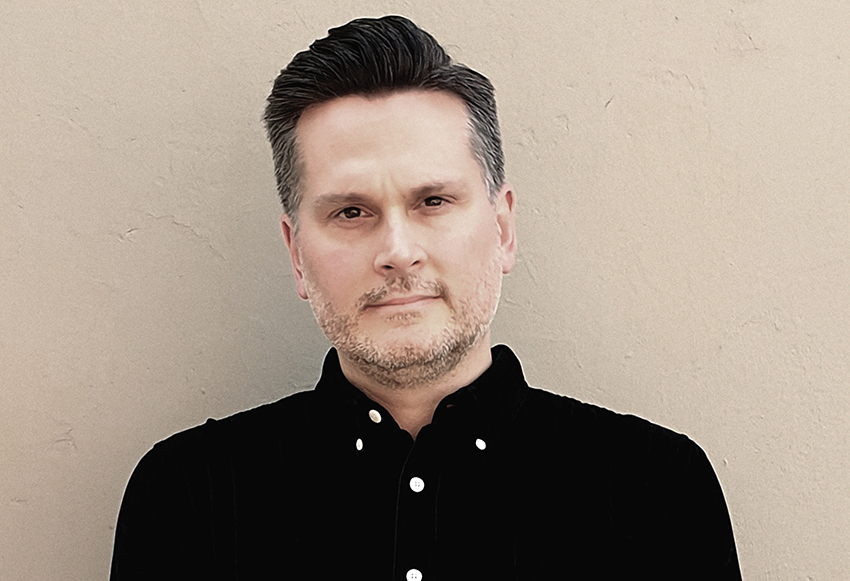Joakim Borgström set to relocate to UK with news of Stephen de Wolf departing the CCO role at BBH London