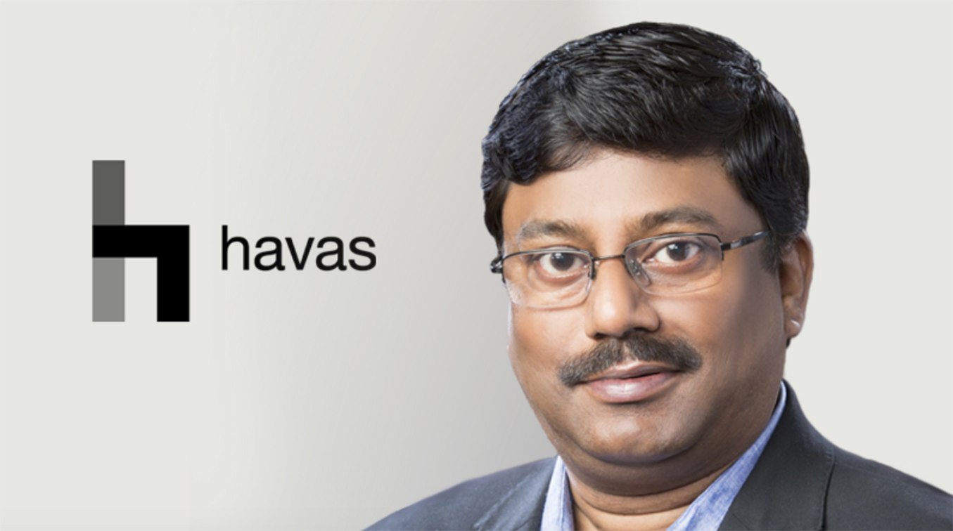 Havas Group Indonesia appoints Sumit Kanungo as Group Strategy Director