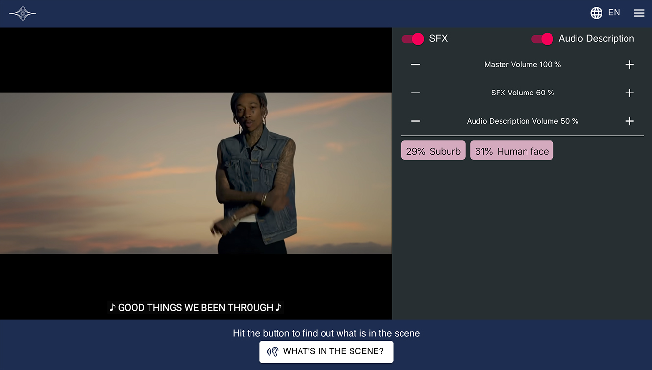 BBDO Bangkok partners with Kunana, Facebook Thailand and TAB Foundation to create AI-powered service for the blind