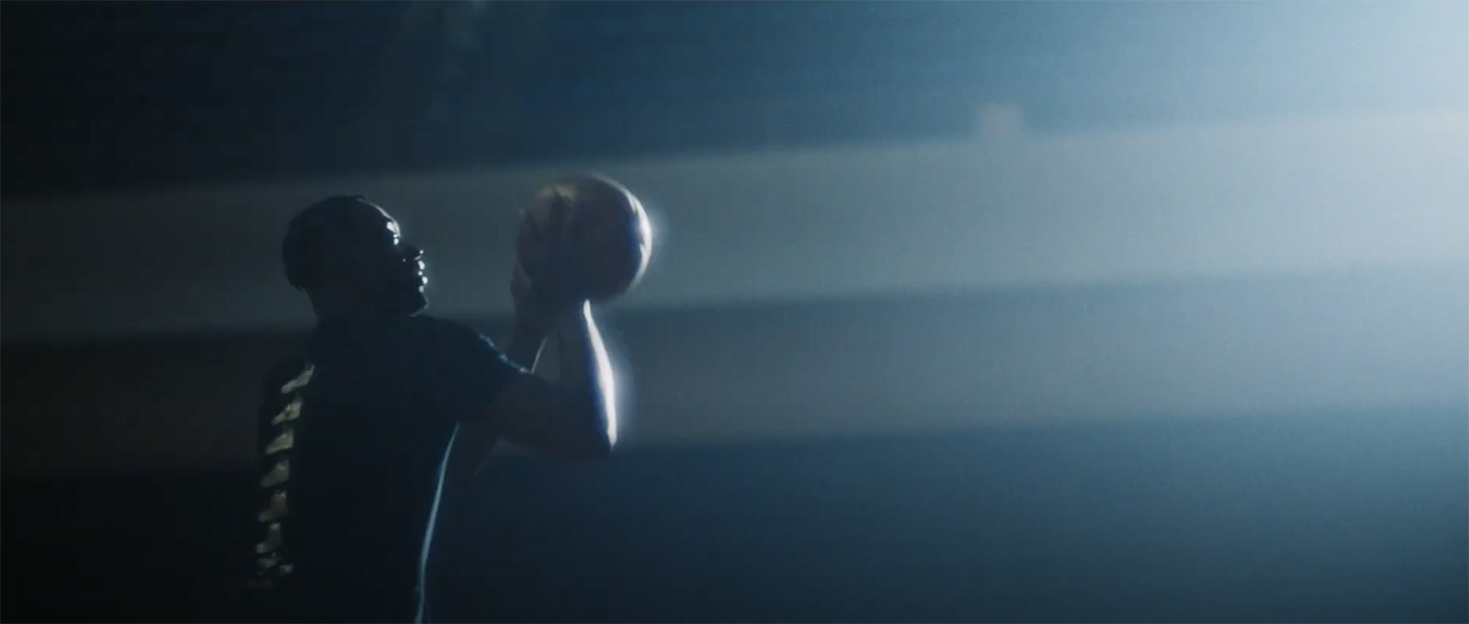 Two AM Music teams up with Li-Ning and former NBA star Dwyane Wade for new campaign