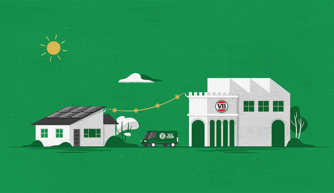 The Work 2021 Contenders: Clemenger BBDO Melbourne