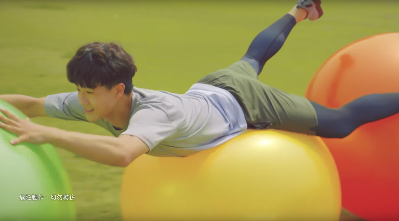 Vita’s latest Fresh Tea campaign features two new TVC’s via dentsumcgarrybowen Hong Kong