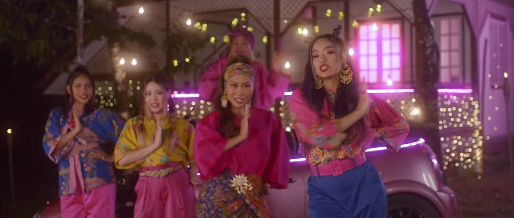 Watsons escalates 2021 Raya celebrations with new campaign via Naga DDB Tribal Malaysia