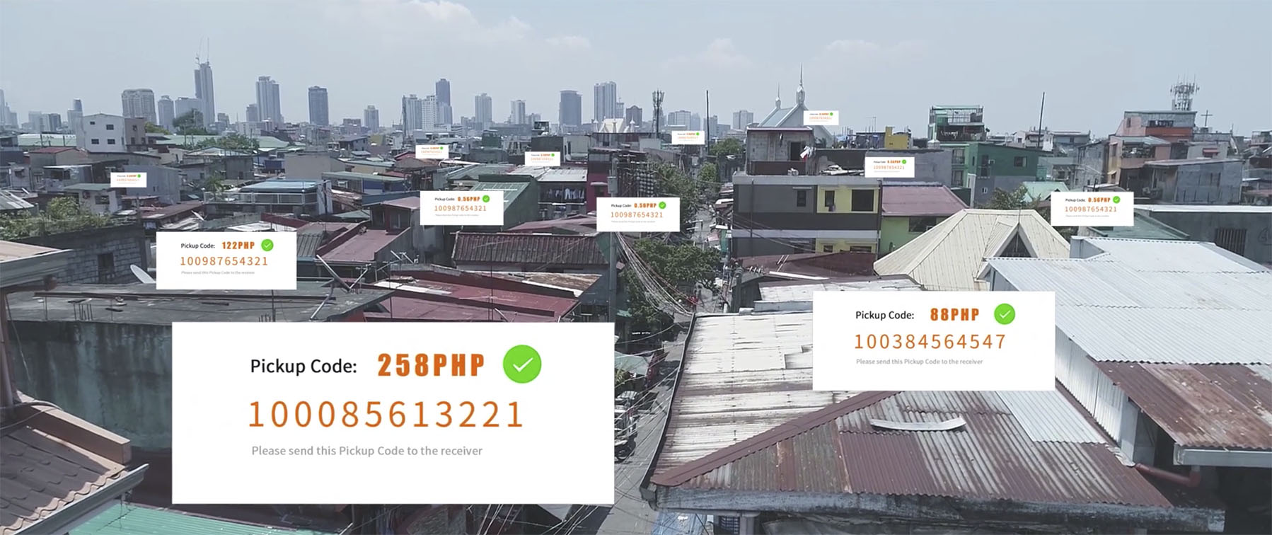 To celebrate Mother’s Day WeChat Pay expanded their services to help domestic helpers working abroad via Tencent Shenzhen