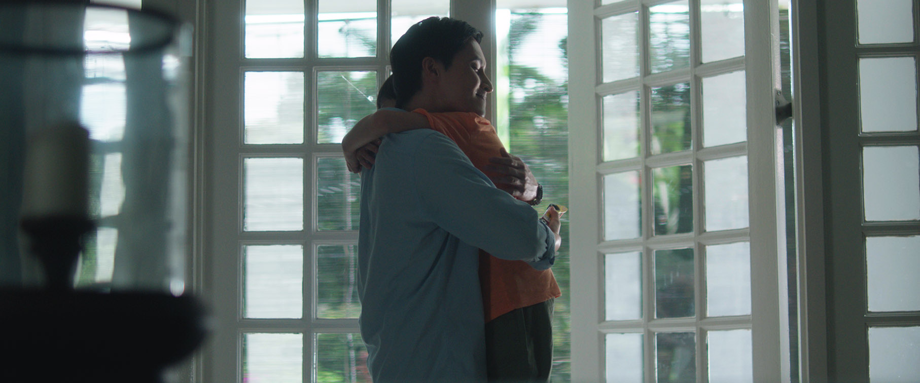 electriclimefilms and Keko Singapore tell a story of kinship in Porsche’s new film with Shell
