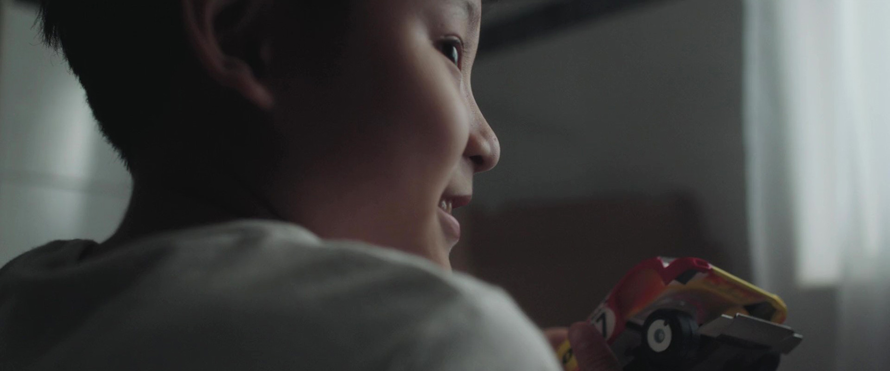 electriclimefilms and Keko Singapore tell a story of kinship in Porsche’s new film with Shell