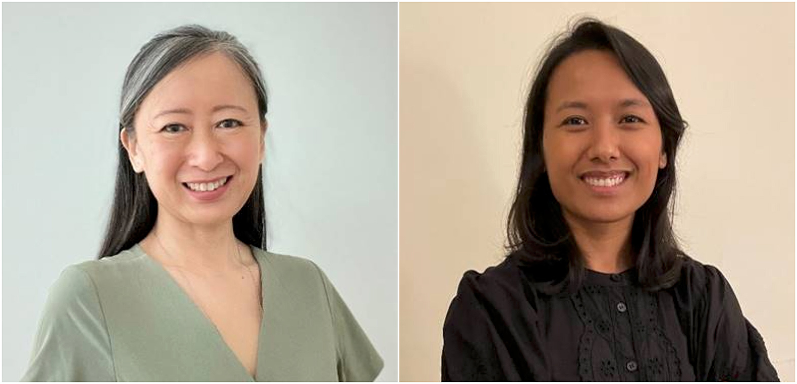 Alicia Yap joins Ogilvy Malaysia as Executive Group Director: Moheeta Tamrakar appointed as Director of Experience and Social