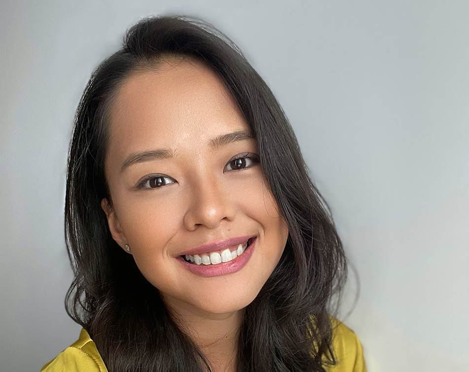 Anggie Aprilla promoted to Director of Content role at Ogilvy Singapore