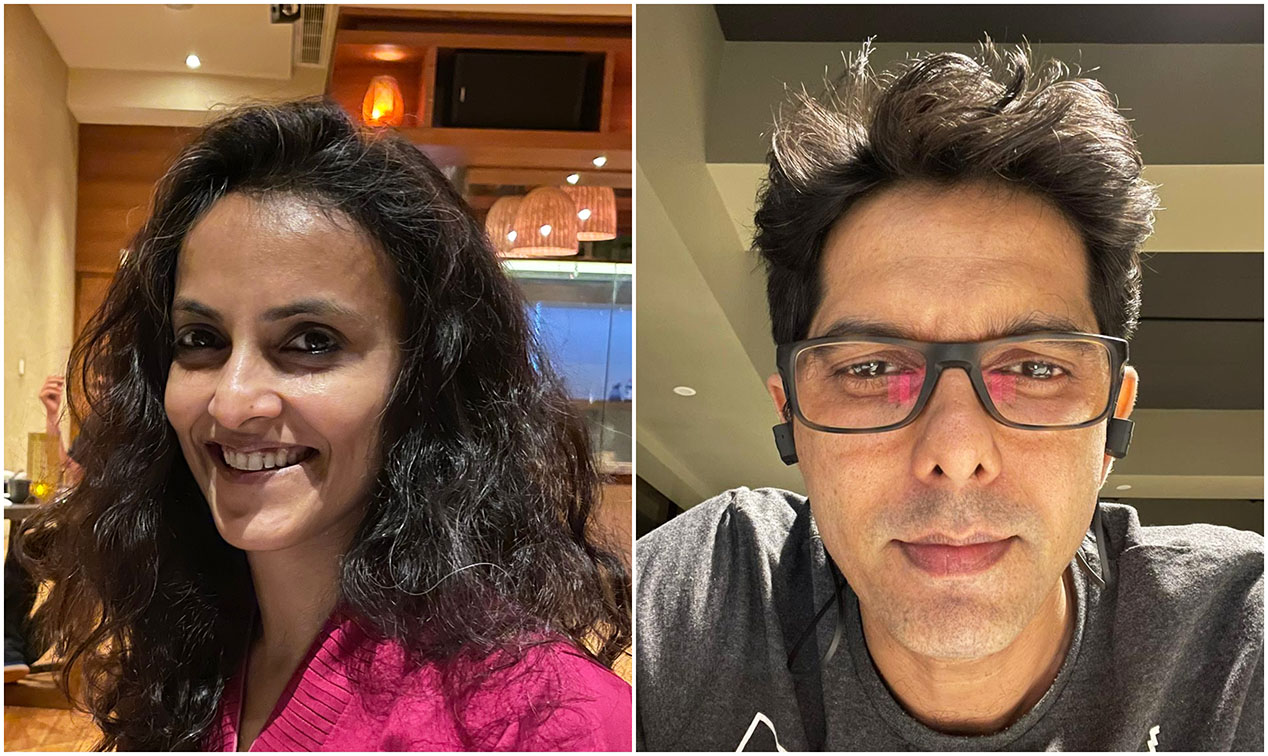 Taproot Dentsu India makes leadership changes including Ayesha Ghosh to CEO and Shashank Lanjekar to lead Strategy nationally