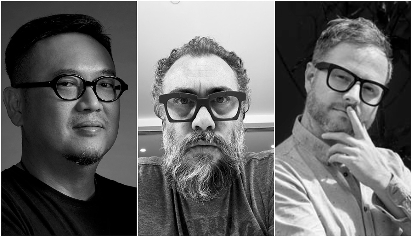 The One Club APAC Creative Rankings 2021 sees Reed Collins, Woon Hoh + Sascha Kuntze rank in CCO Top 5; John Koay, Matthew Nisbet, Chow Kok Keong + Akae Wang rank in ECD top 5