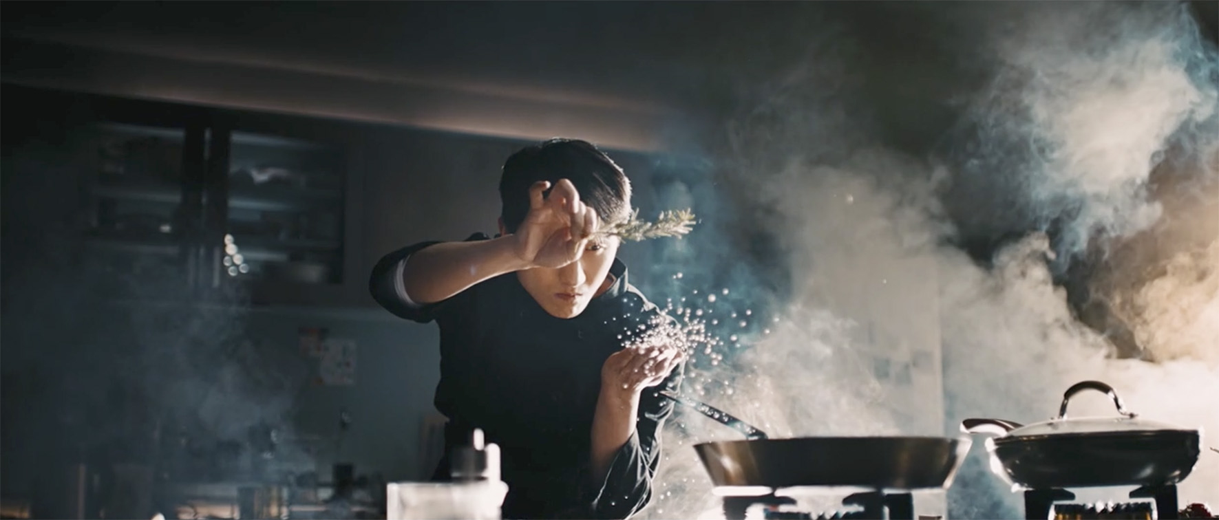 BBDO Shanghai and Extra gum invite you to ‘Chew to Get Your Mojo Back’ in new campaign