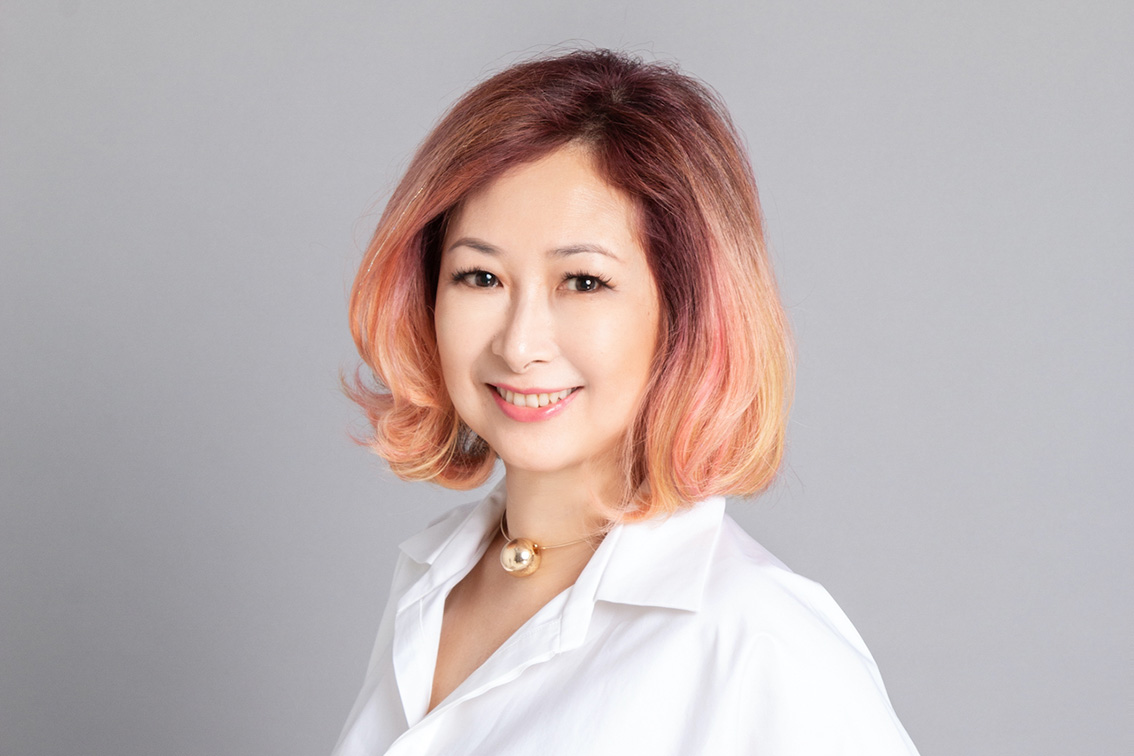 Christine Ng adds the Chairperson role at BBH Singapore to her responsibilities as CEO of BBH China and PWW Shanghai