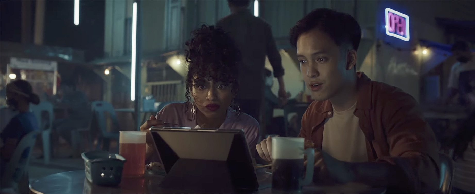 Directors Think Tank shoots launch campaign for Disney+Hotstar Malaysia via Leo Burnett Malaysia