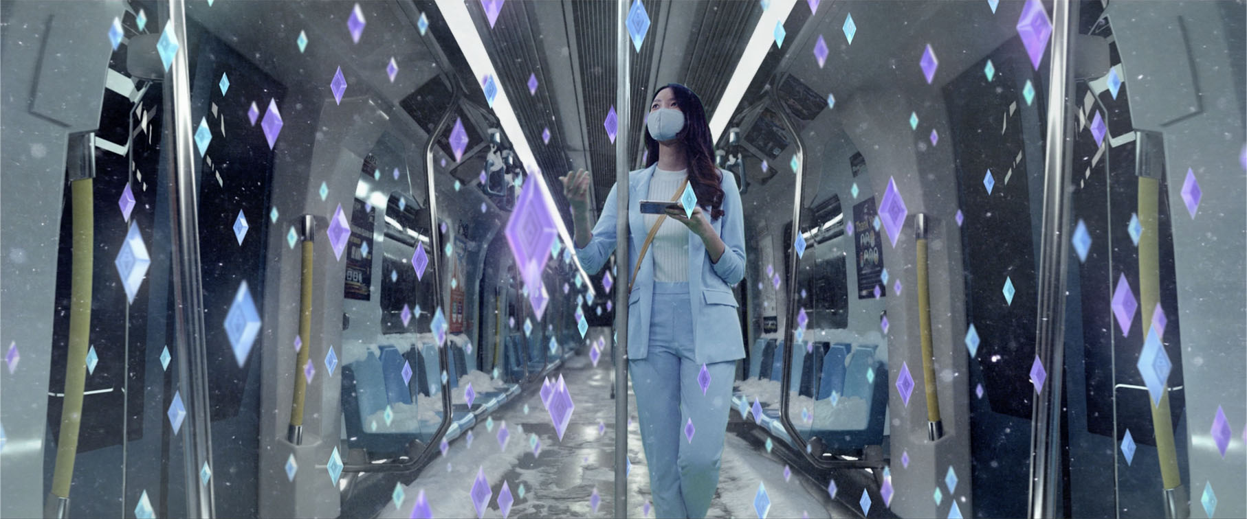 Directors Think Tank shoots launch campaign for Disney+Hotstar Malaysia via Leo Burnett Malaysia