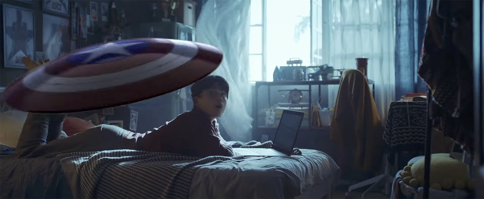 Directors Think Tank shoots launch campaign for Disney+Hotstar Malaysia via Leo Burnett Malaysia