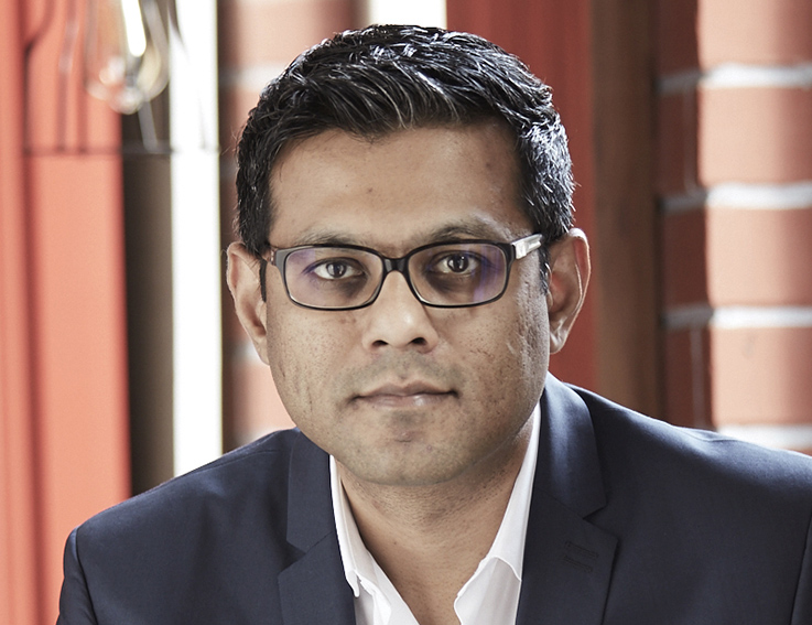 Leo Burnett’s Mumbai office appointed to handle GOQii’s strategic and creative mandate