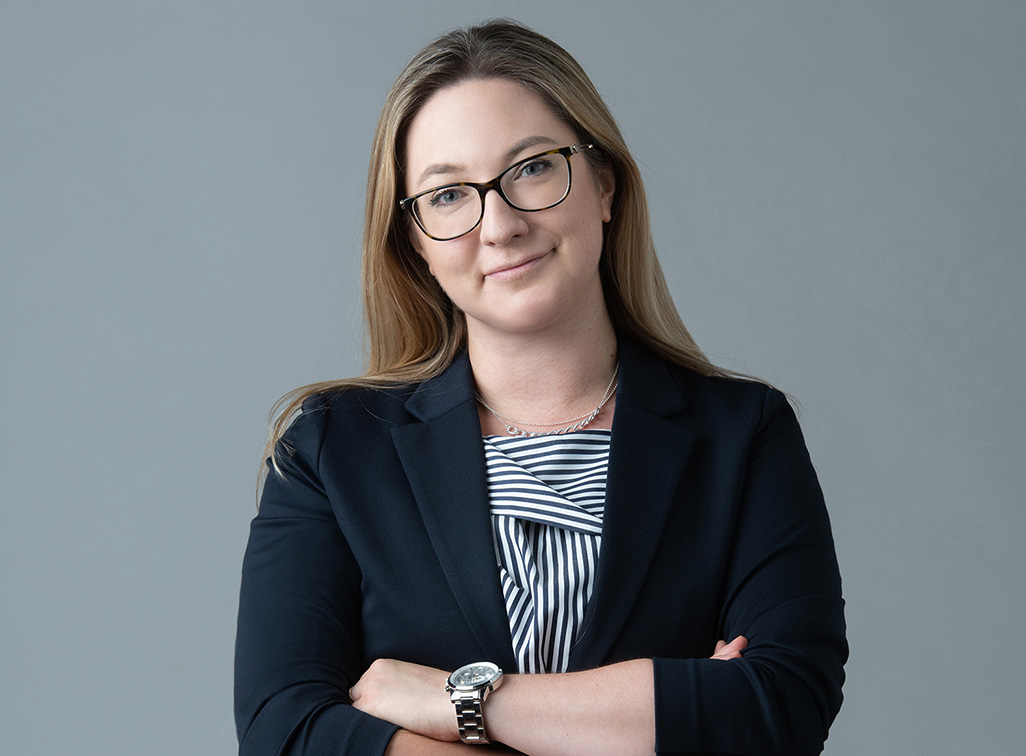 Essence promotes Magda Wolder to Head of Experience in APAC