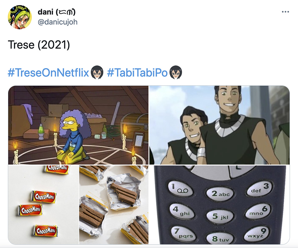 Filipino anime ‘Trese’ conquers the Philippines with Netflix ad campaign via GIGIL