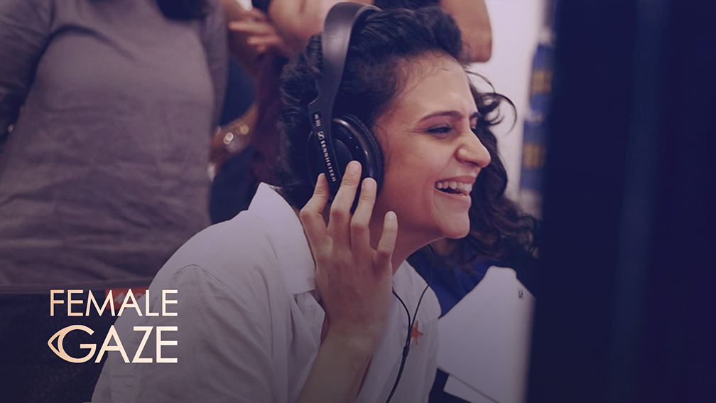 Unilever’s LUX beauty brand achieves 90% female representation for its film directors