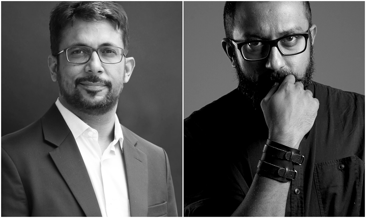 Leo Burnett Orchard India hires Pravin Sutar as Head of Creative and elevates Gaurav Dudeja