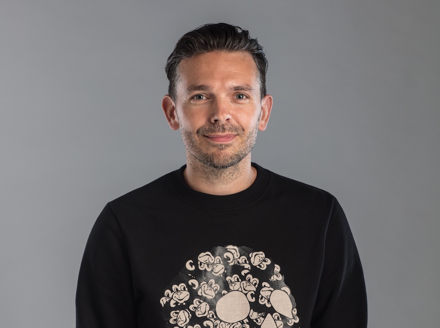 Bestads Six of the Best Reviewed by Grant Hunter, global ECD at iris + London chief creative officer