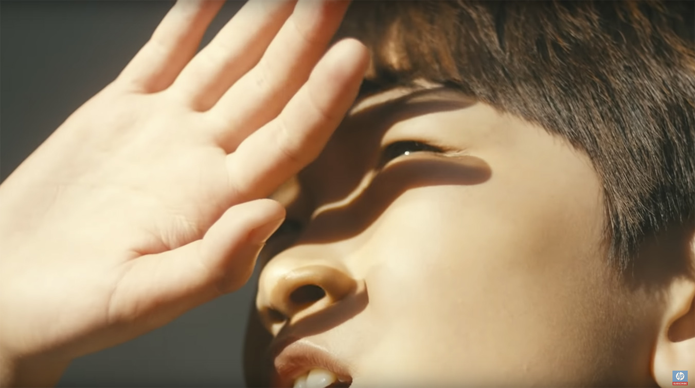 There is no privilege or special treatment in Wieden+Kennedy Tokyo new HP OMEN campaign